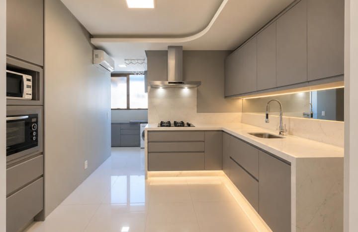 COZINHA
