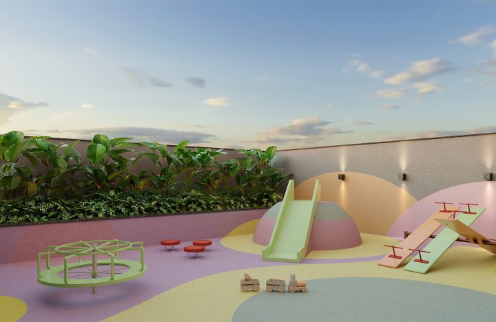 PLAYGROUND