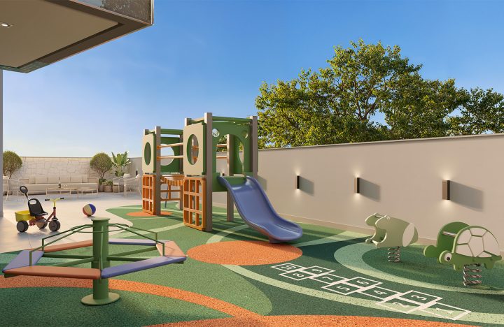 PLAYGROUND